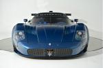Maserati MC-12 Versione Corse 2005 года